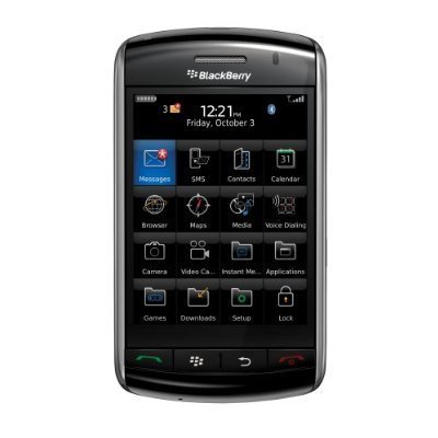 Blackberry Storm 9530 Handheld Software Download